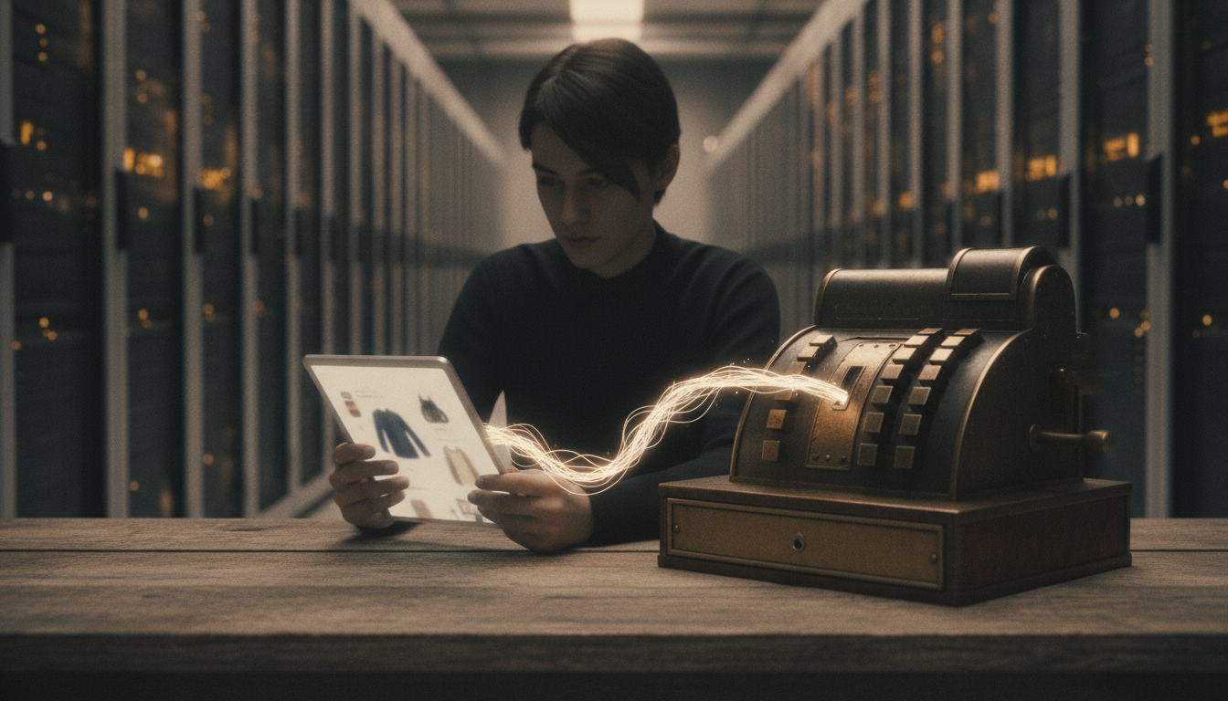 Shopify says AI shopping will not bypass its checkout