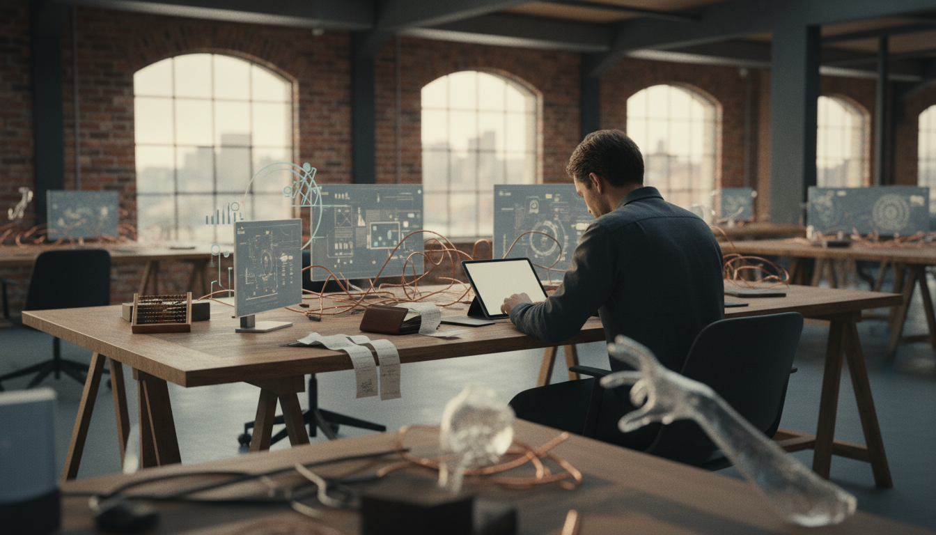 Agentic Commerce Moves From Hype to Reality: Disputes, Payments, and Store Floors