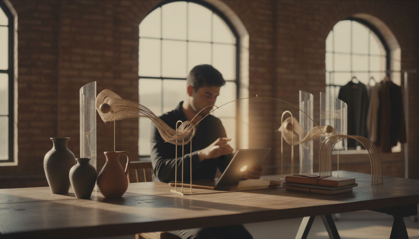 The New Era of Shopping Raises $1.4M As AI Commerce Investment Accelerates