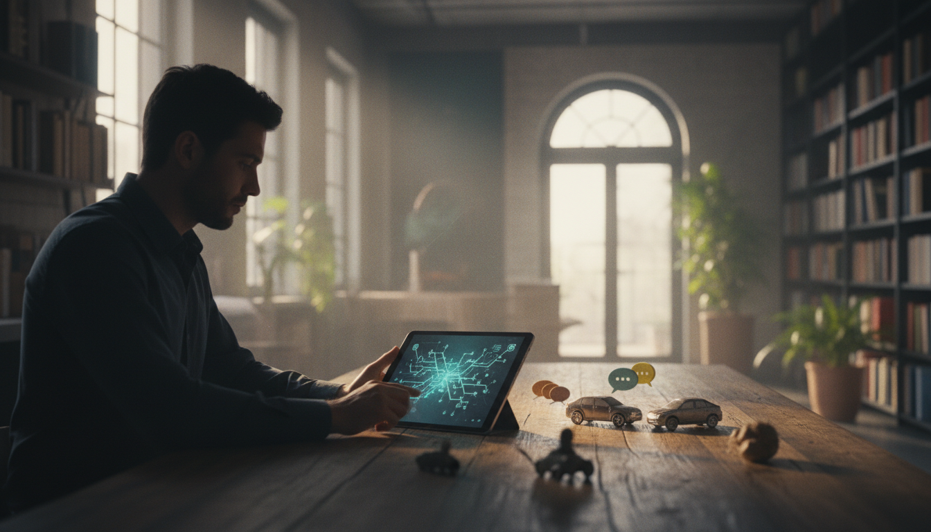 CarMax Brings 45,000 Listings to ChatGPT as AI Shopping Goes Mainstream